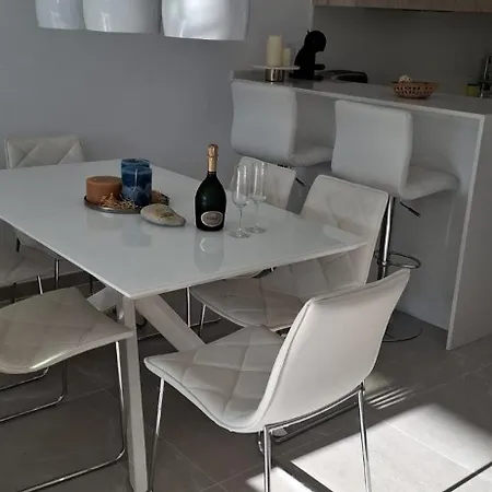 Deluxe With Garden And Sea View Dénia