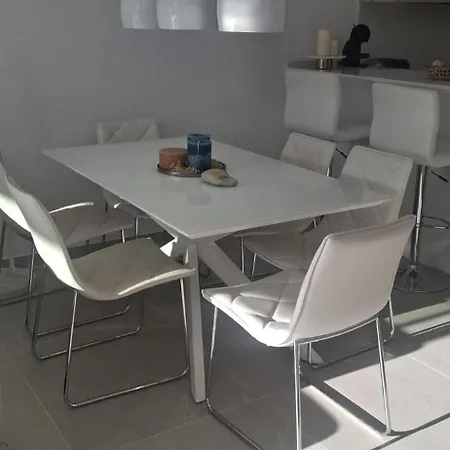 Deluxe With Garden And Sea View Denia