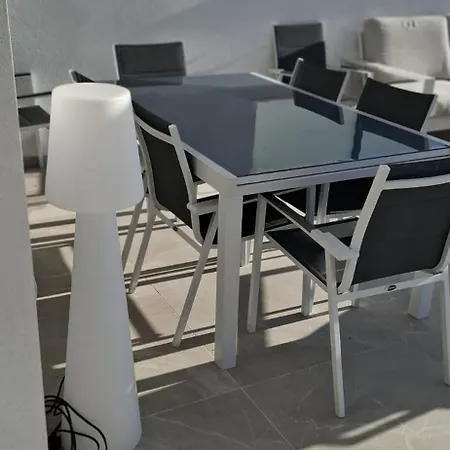 Deluxe With Garden And Sea View * Denia