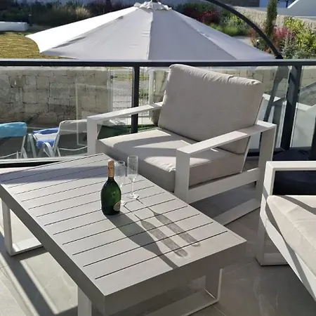 Deluxe With Garden And Sea View * Denia