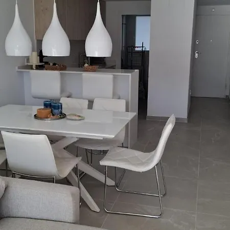 Deluxe With Garden And Sea View Denia