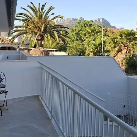Deluxe With Garden And Sea View Denia